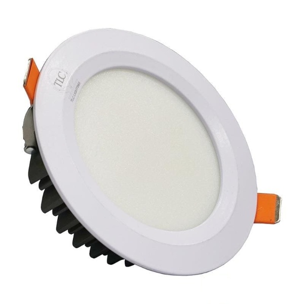 Giá bán và thông số kỹ thuật của đèn led downlight TLC 9W