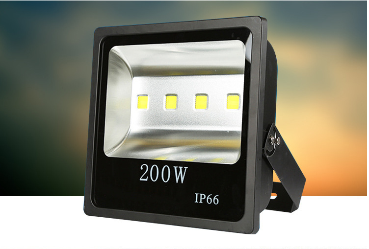 bóng đèn led 200w